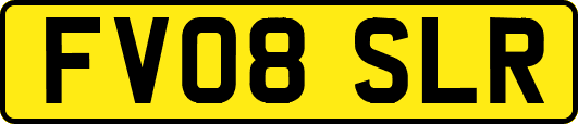 FV08SLR