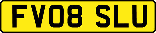 FV08SLU