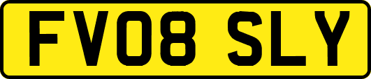 FV08SLY