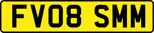 FV08SMM
