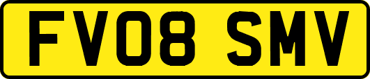 FV08SMV