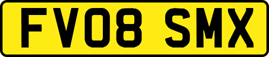 FV08SMX