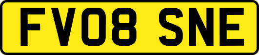 FV08SNE
