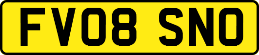 FV08SNO