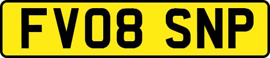 FV08SNP