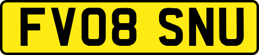 FV08SNU