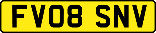 FV08SNV
