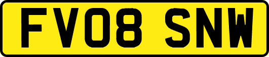 FV08SNW
