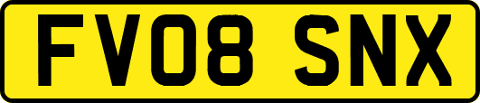 FV08SNX