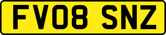FV08SNZ