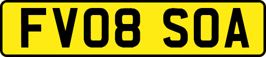 FV08SOA