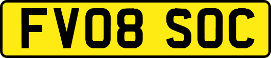 FV08SOC