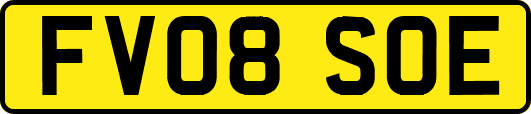 FV08SOE