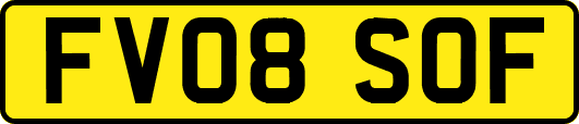 FV08SOF