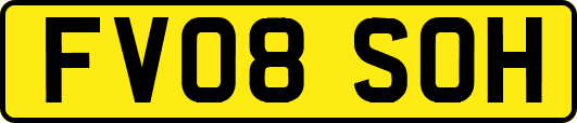 FV08SOH