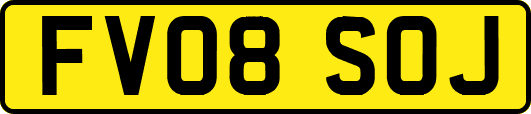 FV08SOJ