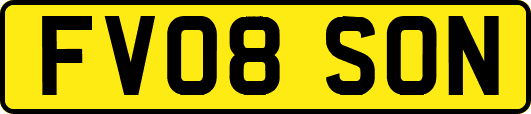 FV08SON