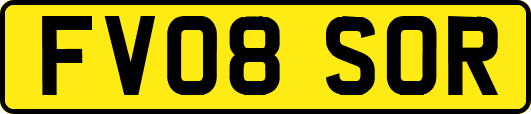 FV08SOR