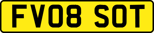 FV08SOT