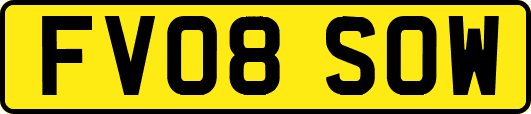 FV08SOW