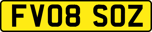 FV08SOZ