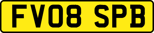FV08SPB