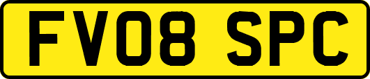 FV08SPC