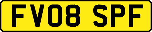 FV08SPF