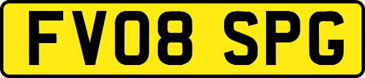 FV08SPG
