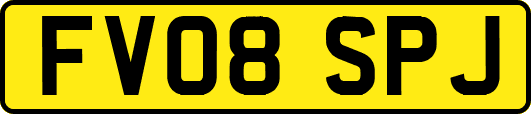 FV08SPJ