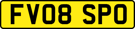 FV08SPO
