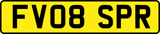 FV08SPR