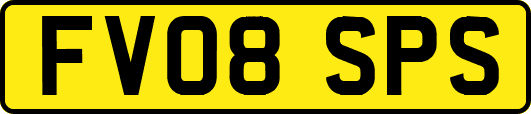FV08SPS