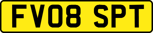 FV08SPT