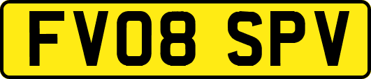 FV08SPV