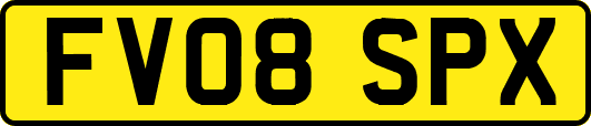 FV08SPX