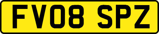 FV08SPZ