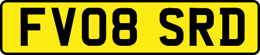 FV08SRD