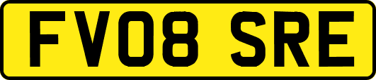 FV08SRE