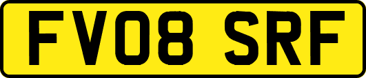 FV08SRF