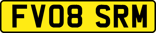 FV08SRM