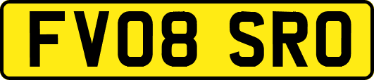 FV08SRO