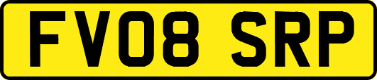 FV08SRP