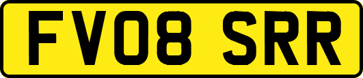 FV08SRR