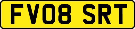 FV08SRT