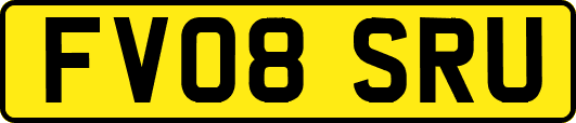 FV08SRU
