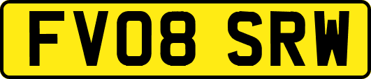FV08SRW