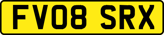 FV08SRX