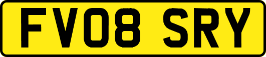 FV08SRY