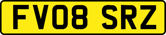FV08SRZ